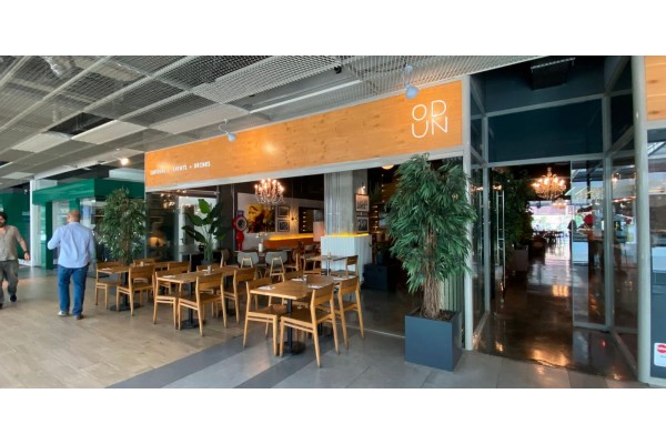 2681 - Maslak - Restaurant - 2