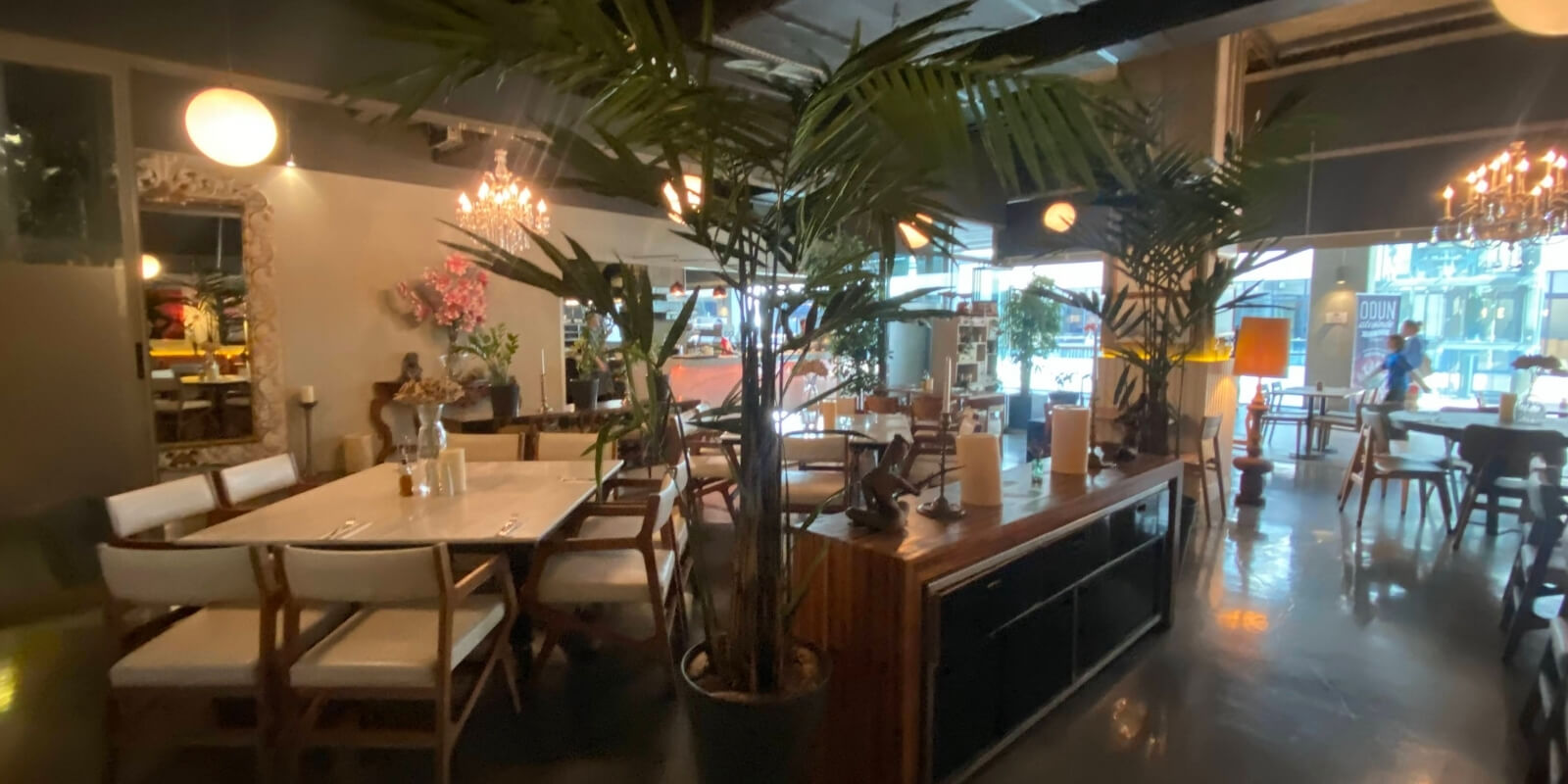 2681 - Maslak - Restaurant - 2