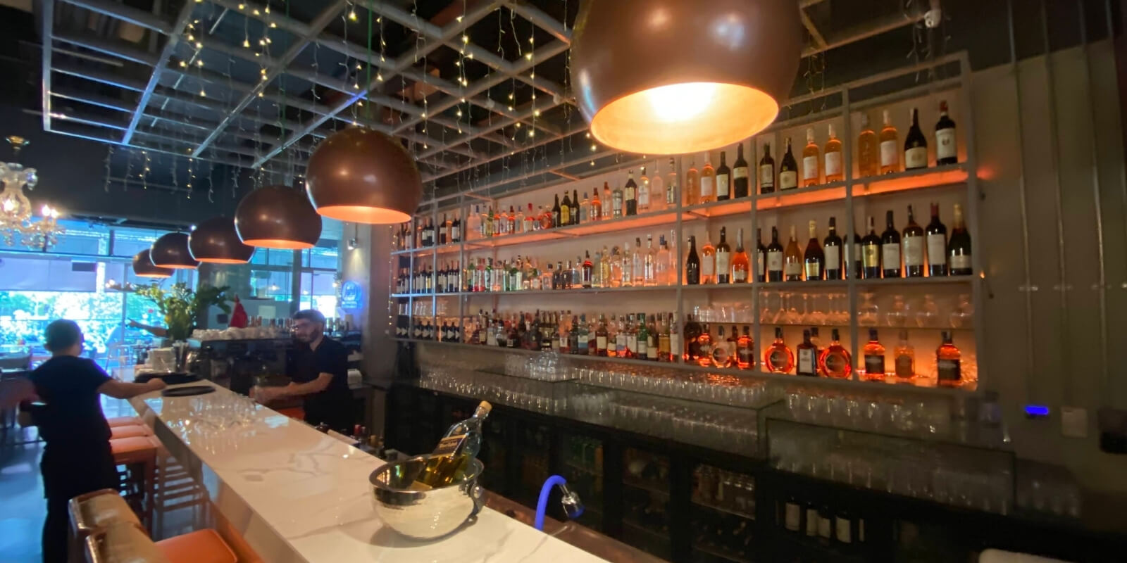 2681 - Maslak - Restaurant - 2