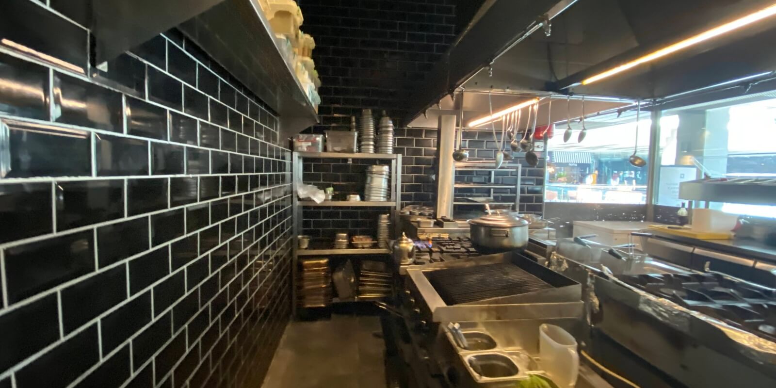 2681 - Maslak - Restaurant - 2