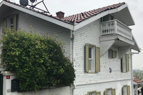 2684 - Yalıköy - Köşk