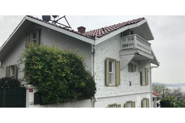 2684 - Yalıköy - Köşk