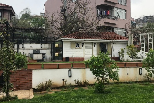 2684 - Yalıköy - Köşk