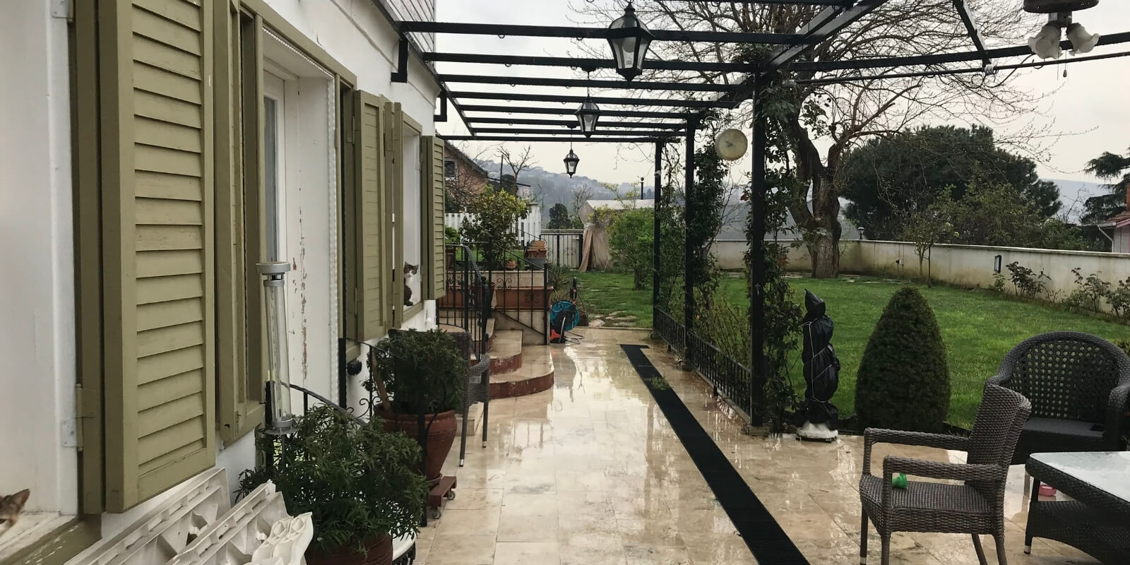 2684 - Yalıköy - Köşk