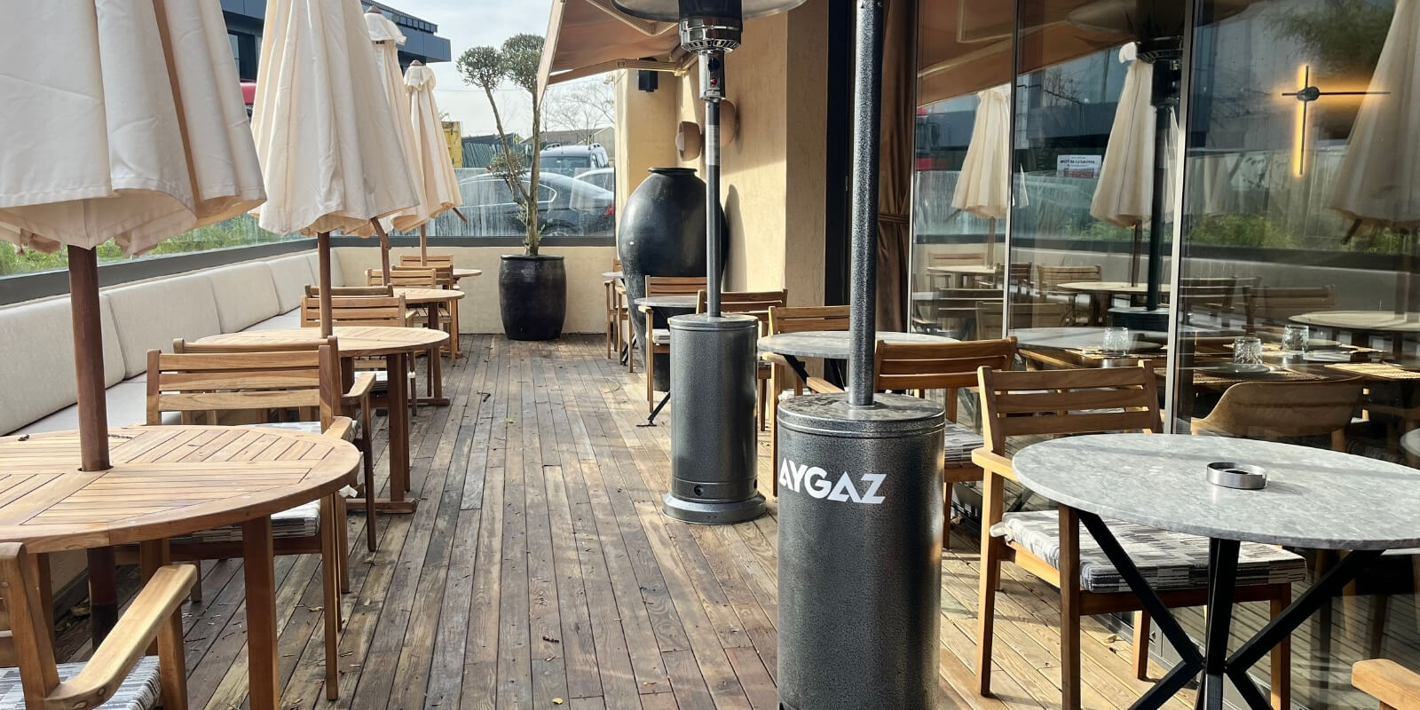 2685 - Zekeriyaköy - Sushi Restaurant 