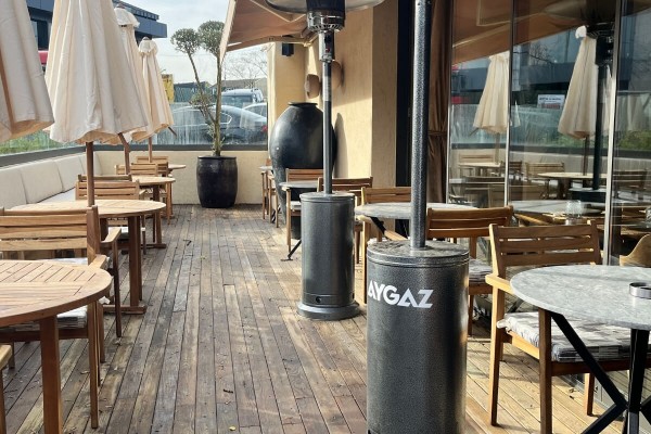 2685 - Zekeriyaköy - Sushi Restaurant 