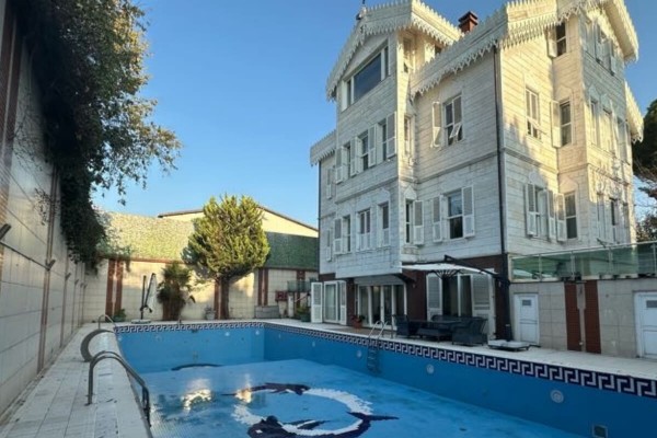 2686 - Üsküdar - Köşk