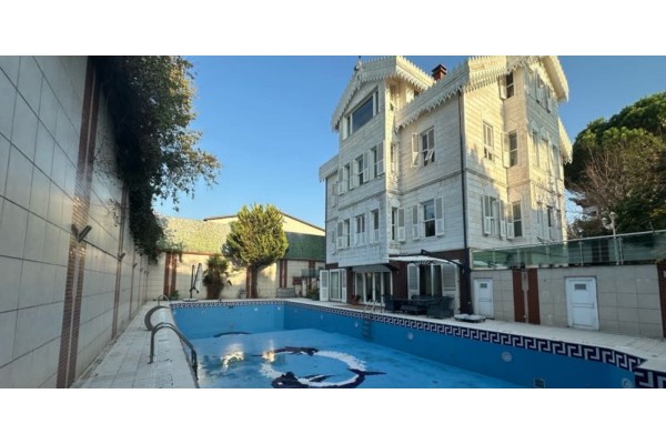 2686 - Üsküdar - Köşk