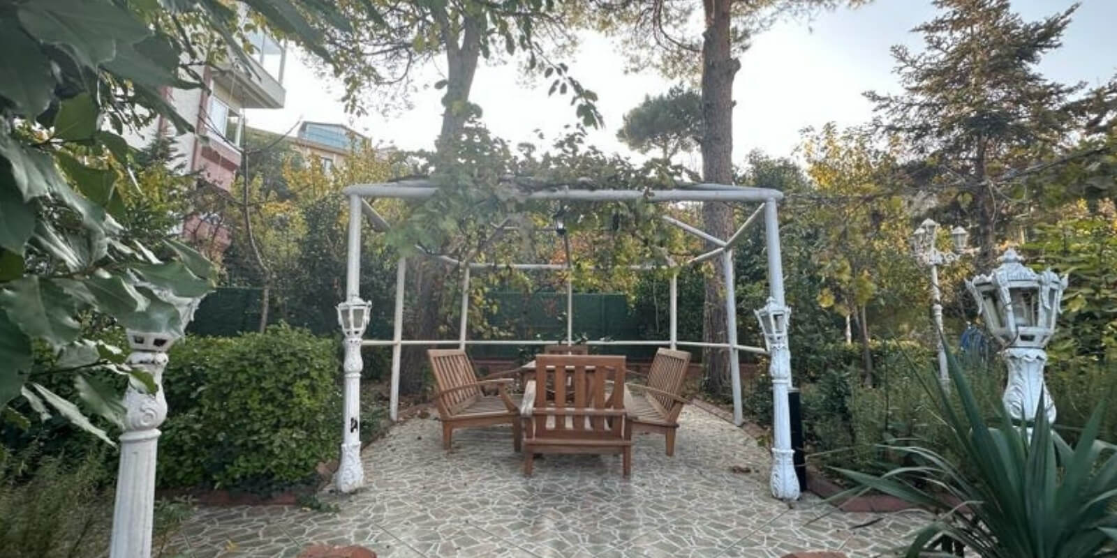 2686 - Üsküdar - Köşk