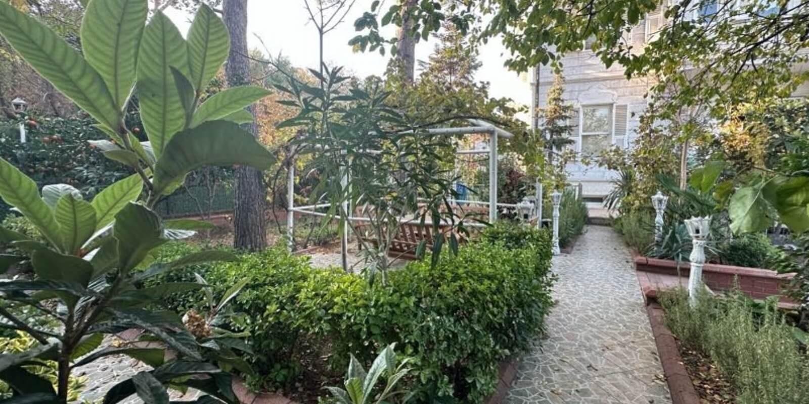2686 - Üsküdar - Köşk