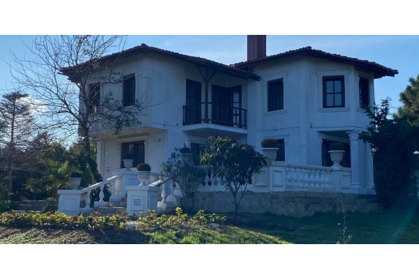 2687 - Gümüşdere - Köşk