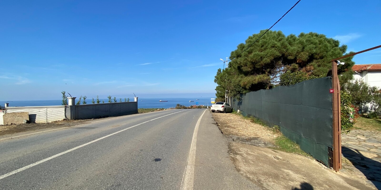 2687 - Gümüşdere - Köşk