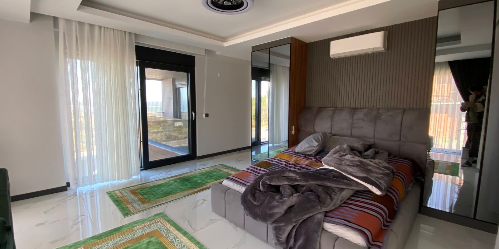 2688 - Gümüşdere - Modern  Villa