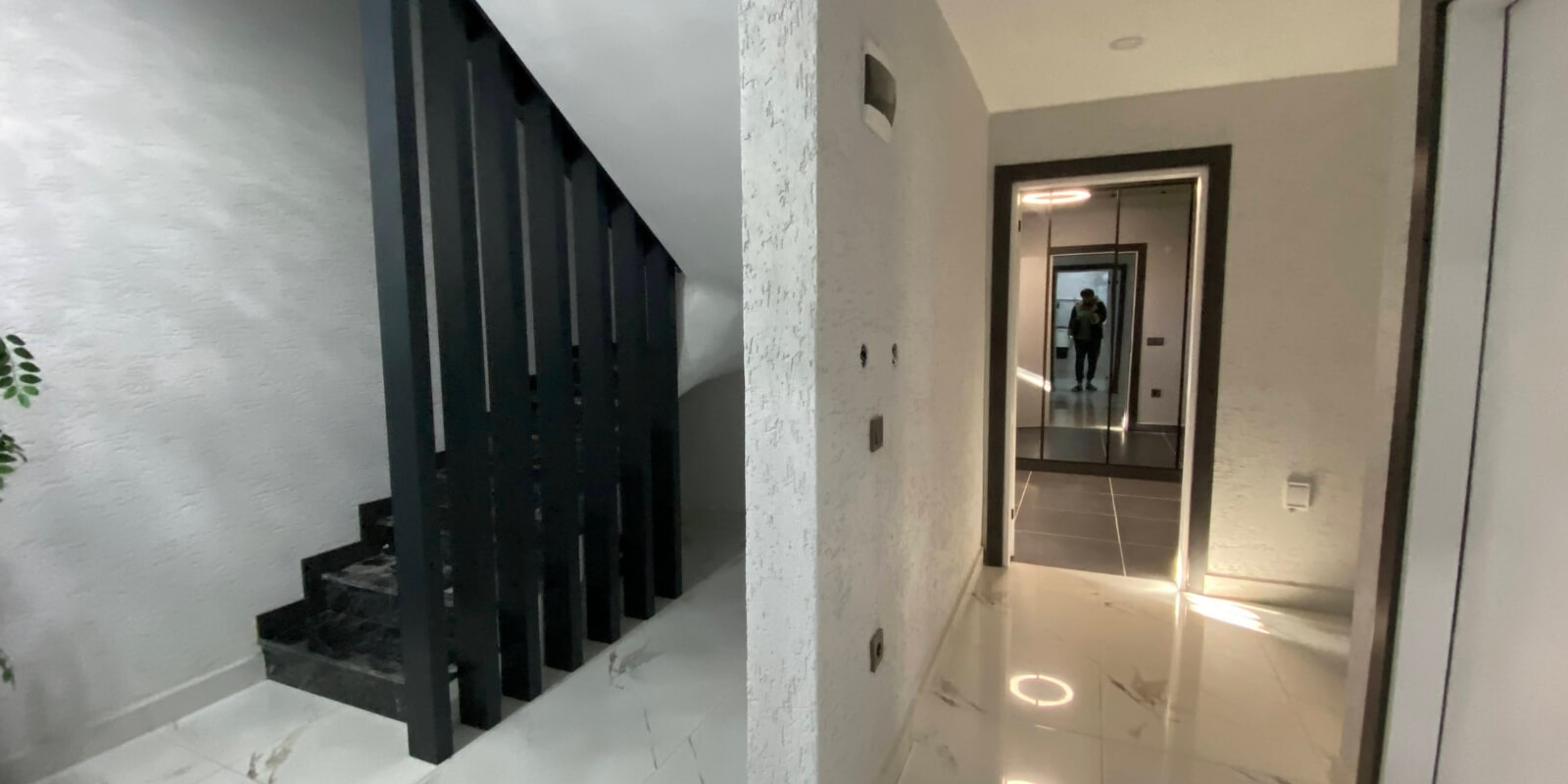 2688 - Gümüşdere - Modern  Villa