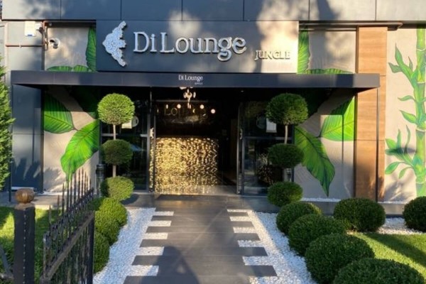 2689 - Alemdag - Cafe