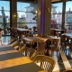 2689 - Alemdag - Cafe