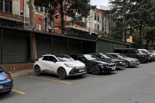 2690 - Maslak - Restaurant