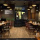 2690 - Maslak - Restaurant
