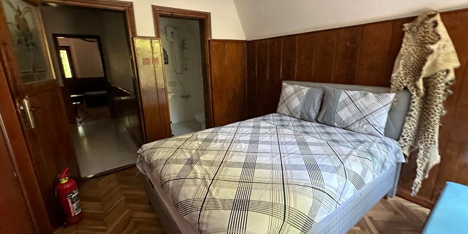 2691 - Bahceköy - Dağ Evi
