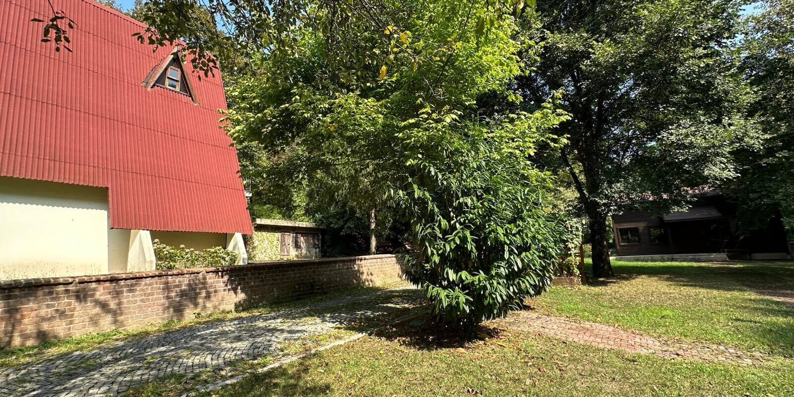 2691 - Bahceköy - Dağ Evi