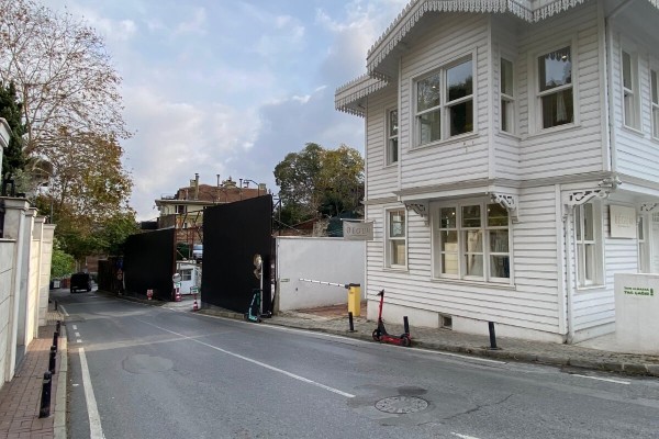 2693 - Bebek - Gelinlikçi