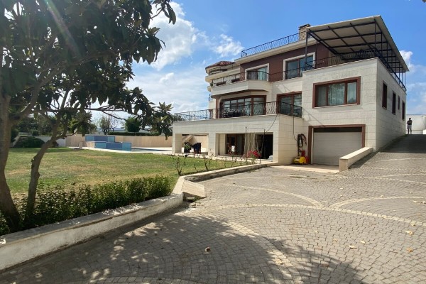 2694 - Resadiye - Malikane