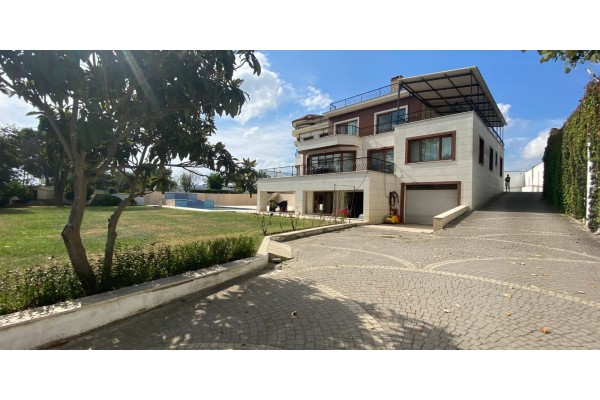 2694 - Resadiye - Malikane