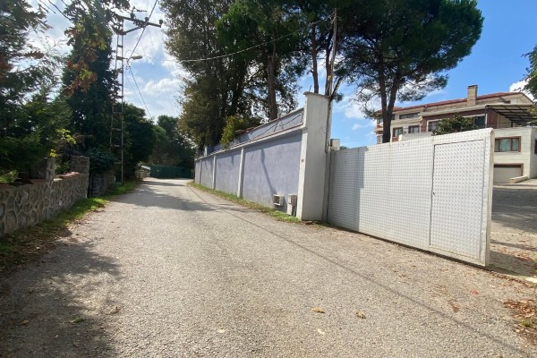 2694 - Resadiye - Malikane