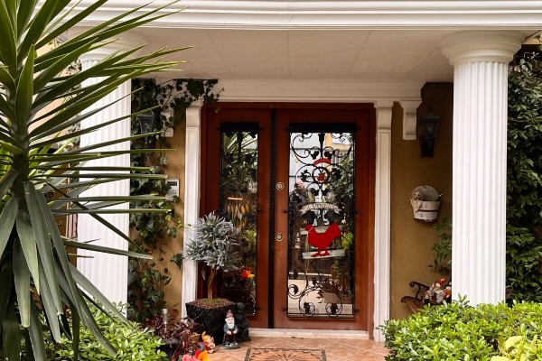 2695 - Erenköy - Dönem Villa