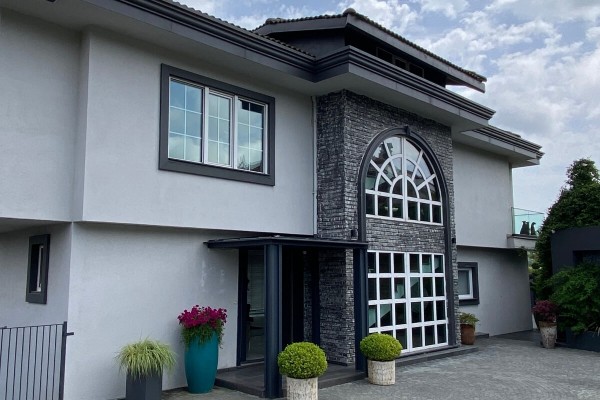 3022 - Zekeriyaköy - Malikane