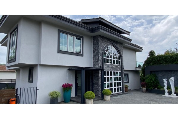 3022 - Zekeriyaköy - Malikane