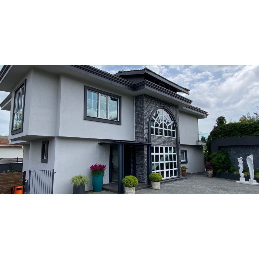 3022 - Zekeriyaköy - Malikane