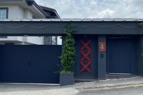 3022 - Zekeriyaköy - Malikane