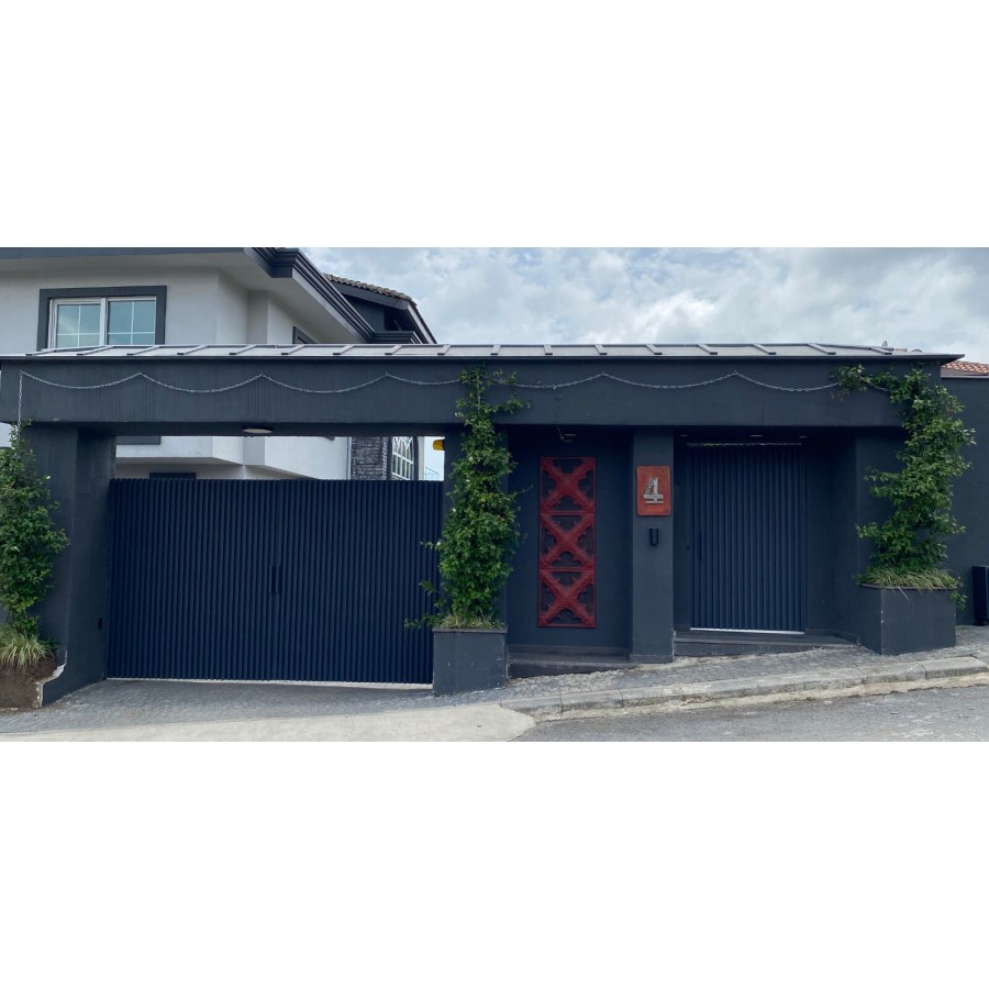 3022 - Zekeriyaköy - Malikane