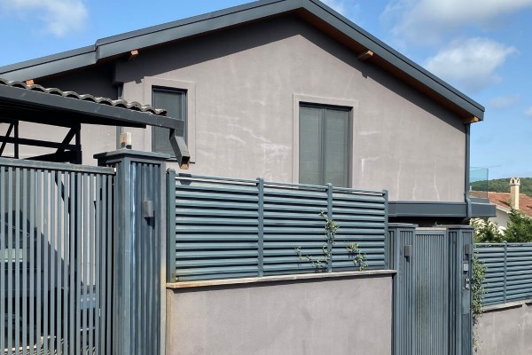 4022 - Zekeriyaköy - Villa