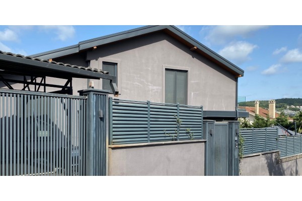 4022 - Zekeriyaköy - Villa