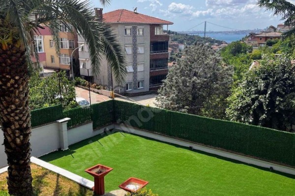 4700 - Çengelköy - Villa