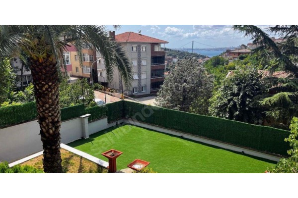 4700 - Çengelköy - Villa