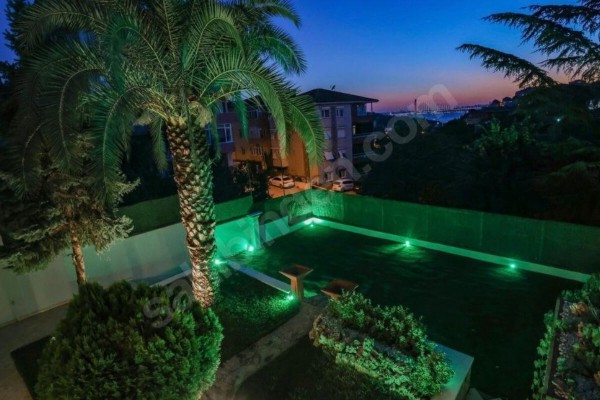 4700 - Çengelköy - Villa