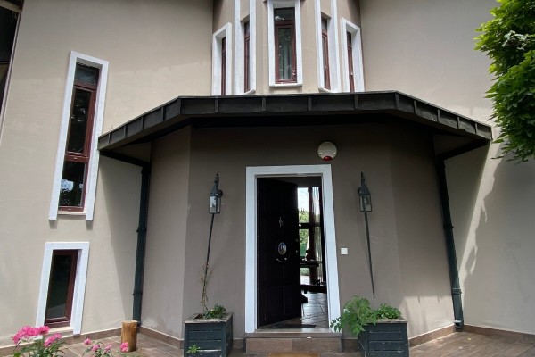 8022 - Zekeriyaköy - Villa