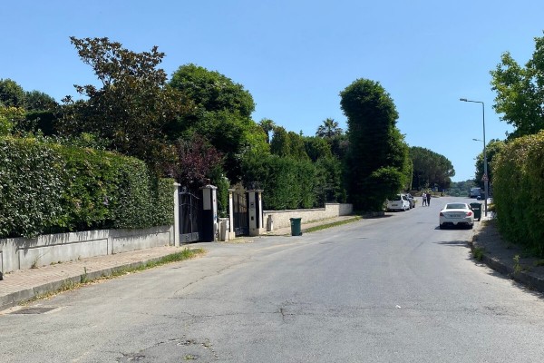 02 - Villa - Zekeriyaköy 