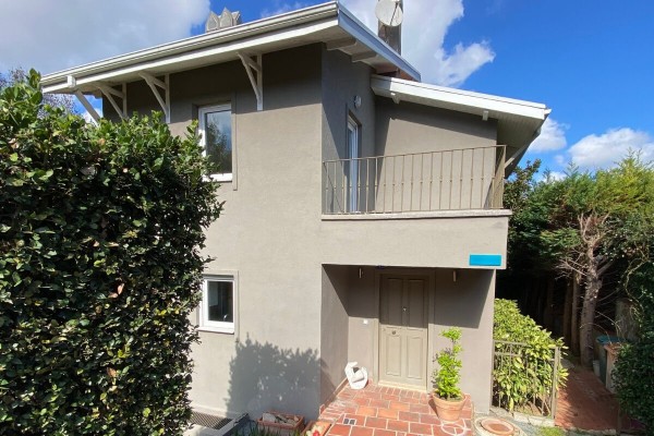 10 - Zekeriyaköy - Villa