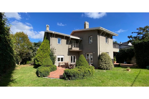 10 - Zekeriyaköy - Villa