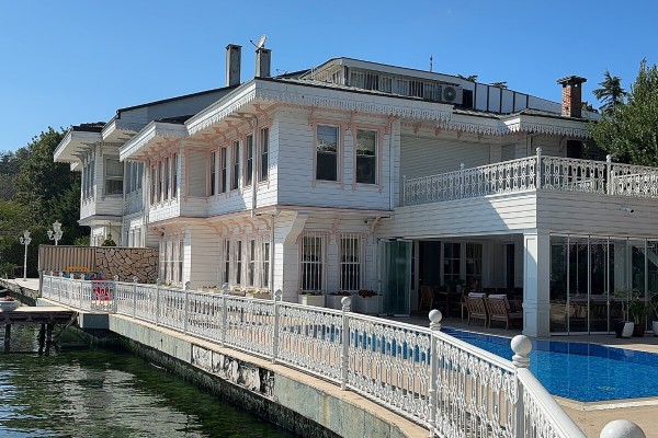 1005 - Beykoz - Yalı