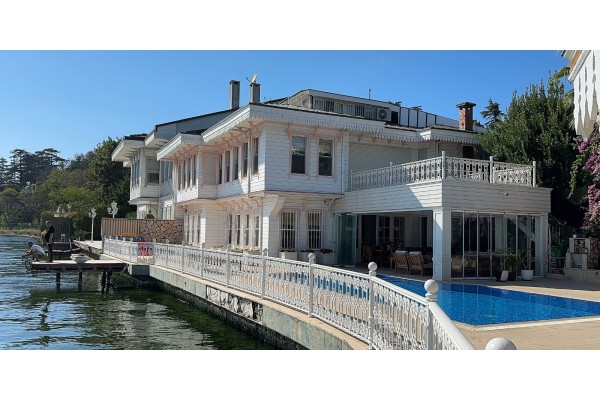 1005 - Beykoz - Yalı