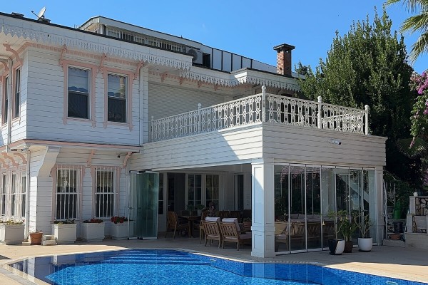 1005 - Beykoz - Yalı