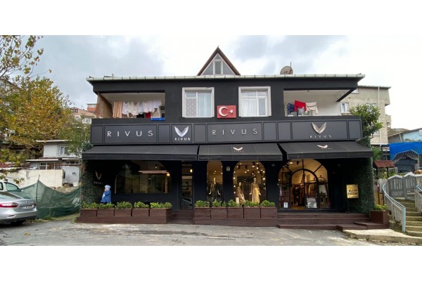 1006 - Sarıyer - Mağaza