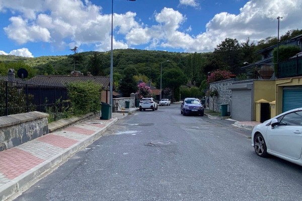 101 - Zekeriyaköy - Villa 