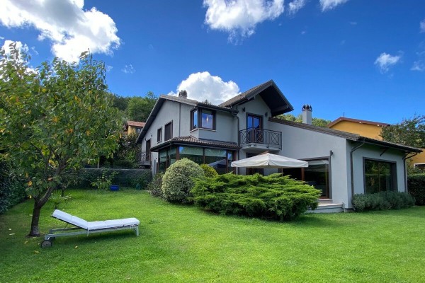 101 - Zekeriyaköy - Villa 