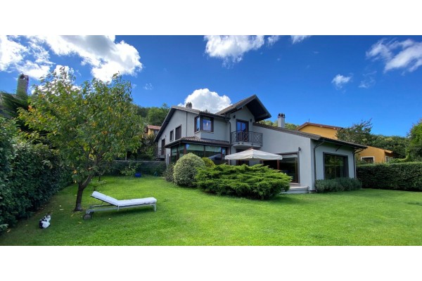 101 - Zekeriyaköy - Villa 